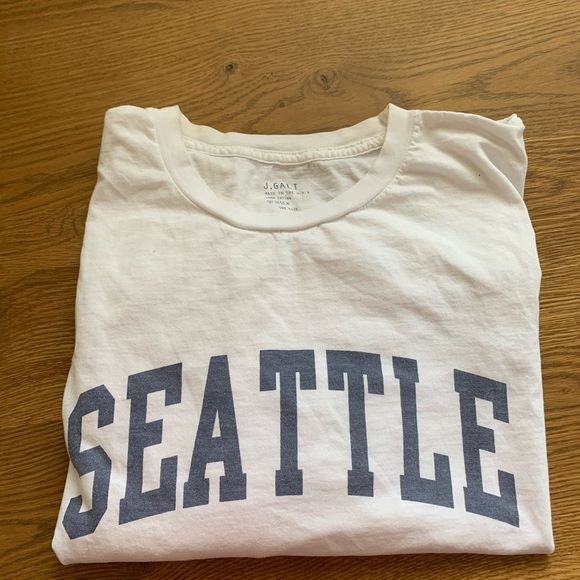 Brandy long sleeve top - Picture 3 of 3